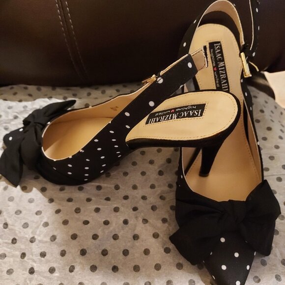 Women's shoes - Picture 2 of 9